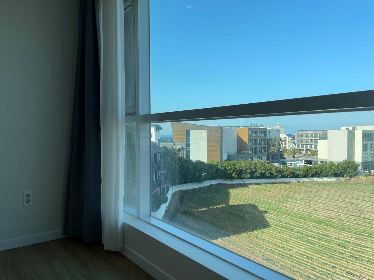 Bedradio Dodubong Hotel Togŭnnae Buitenkant foto