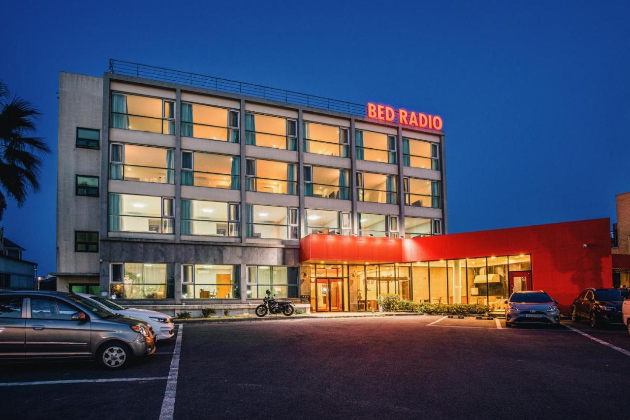 Bedradio Dodubong Hotel Togŭnnae Buitenkant foto