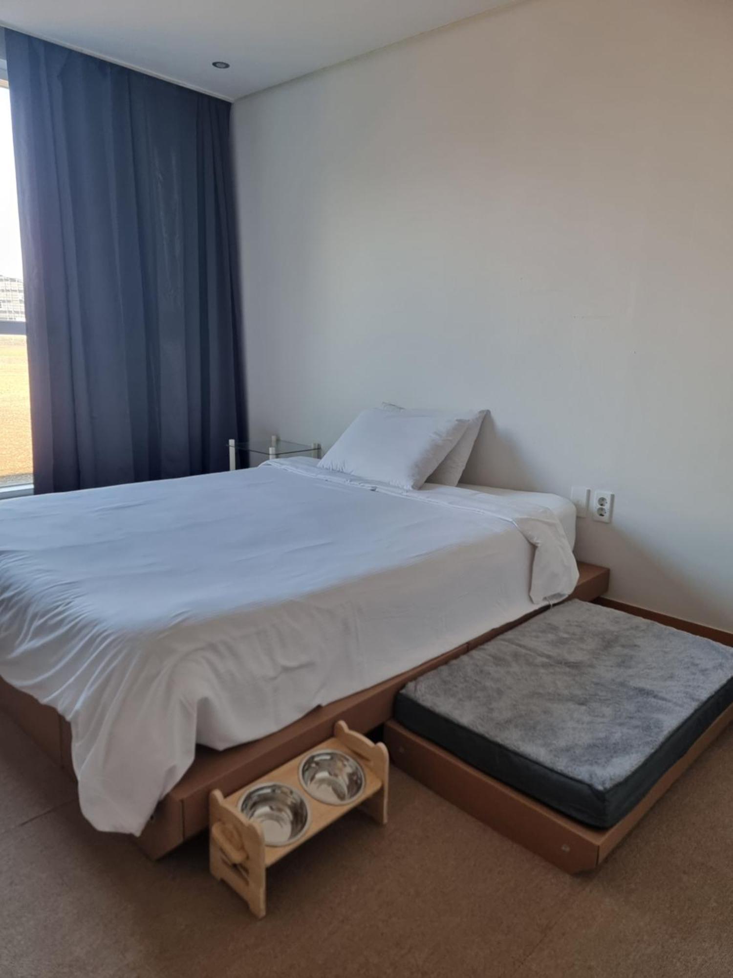 Bedradio Dodubong Hotel Togŭnnae Buitenkant foto